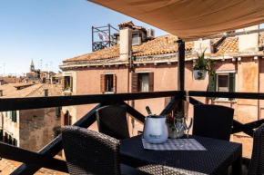 Al Campanile View and Terrace by Wonderful Italy